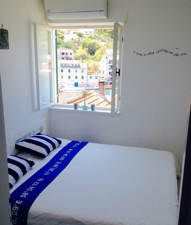Apartment Stomorska Room photo